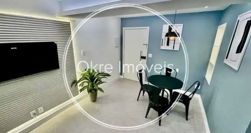 Loft com 1 quarto à venda na Avenida Rio Branco, Centro, Rio de Janeiro