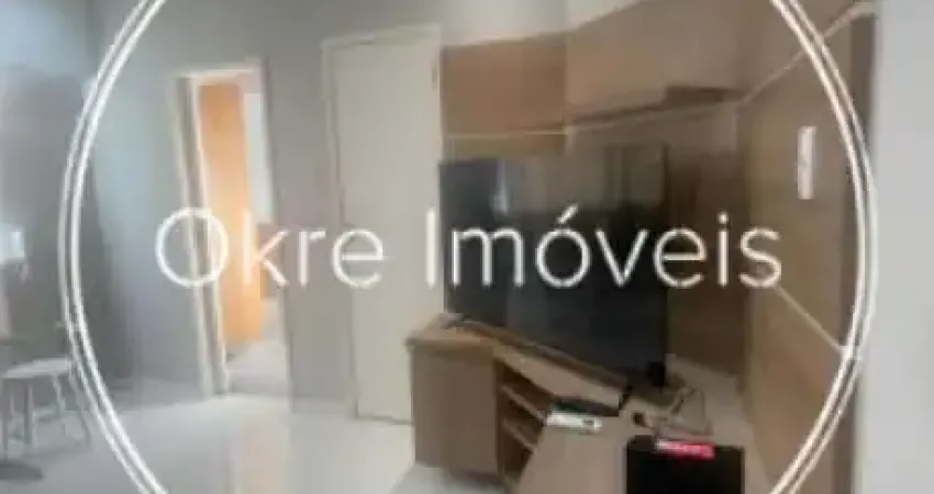 Loft com 1 quarto à venda na Rua do Catete, Glória, Rio de Janeiro