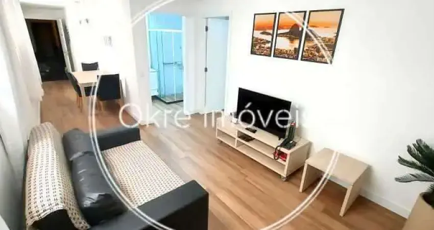 Apartamento com 1 quarto à venda na Rua Domingos Ferreira, Copacabana, Rio de Janeiro