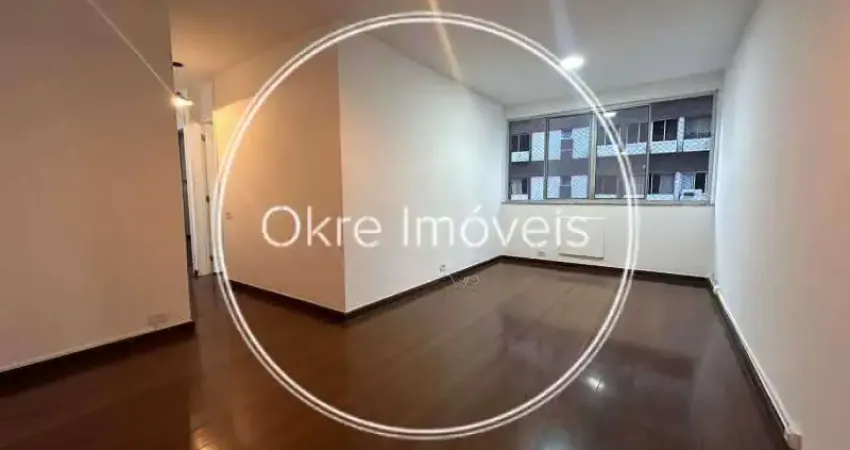 Apartamento com 3 quartos à venda na Rua Marquês de Abrantes, Flamengo, Rio de Janeiro