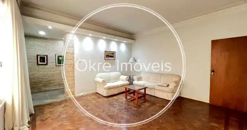 Apartamento com 3 quartos à venda na Rua Domingos Ferreira, Copacabana, Rio de Janeiro