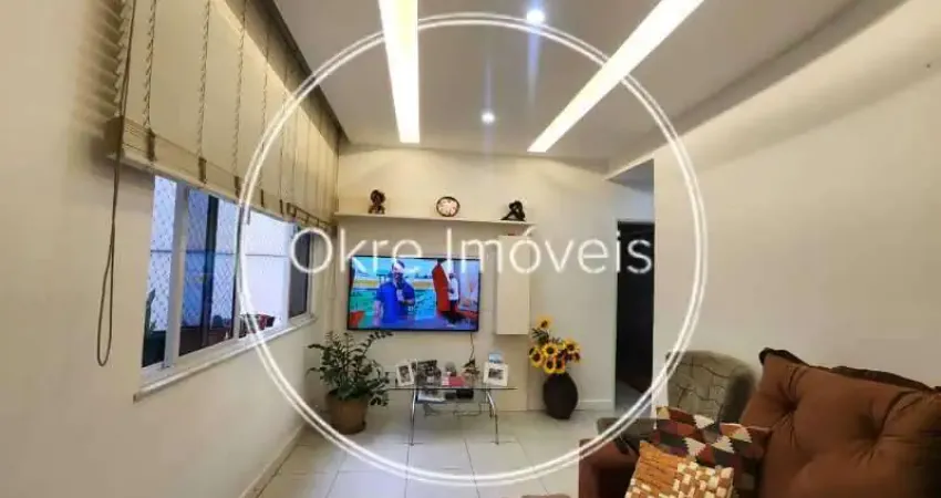 Apartamento com 2 quartos à venda na Rua Professor Gastão Bahiana, Copacabana, Rio de Janeiro