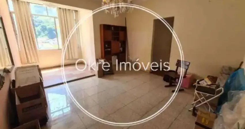 Apartamento com 3 quartos à venda na Rua Tonelero, Copacabana, Rio de Janeiro