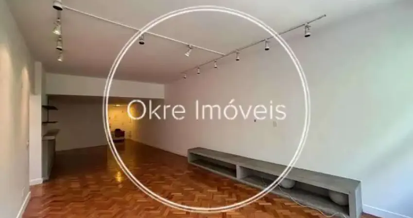 Apartamento com 3 quartos à venda na Rua Santa Clara, Copacabana, Rio de Janeiro