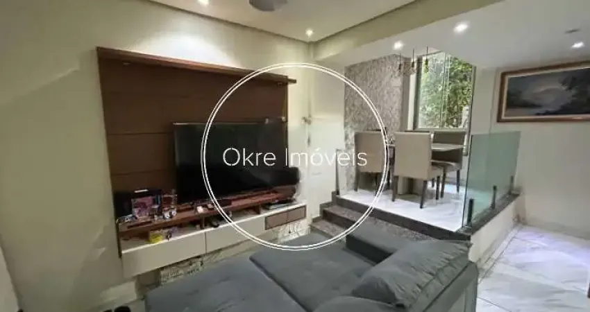 Apartamento com 1 quarto à venda na Rua Raul Pompéia, Copacabana, Rio de Janeiro