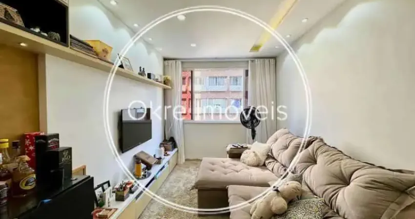 Apartamento com 3 quartos à venda na Rua Marquês de Abrantes, Flamengo, Rio de Janeiro