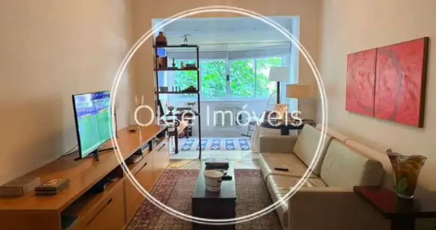 Apartamento com 3 quartos à venda na Avenida Nossa Senhora de Copacabana, Copacabana, Rio de Janeiro