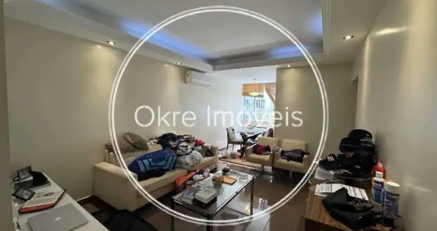 Apartamento com 3 quartos à venda na Rua Belfort Roxo, Copacabana, Rio de Janeiro