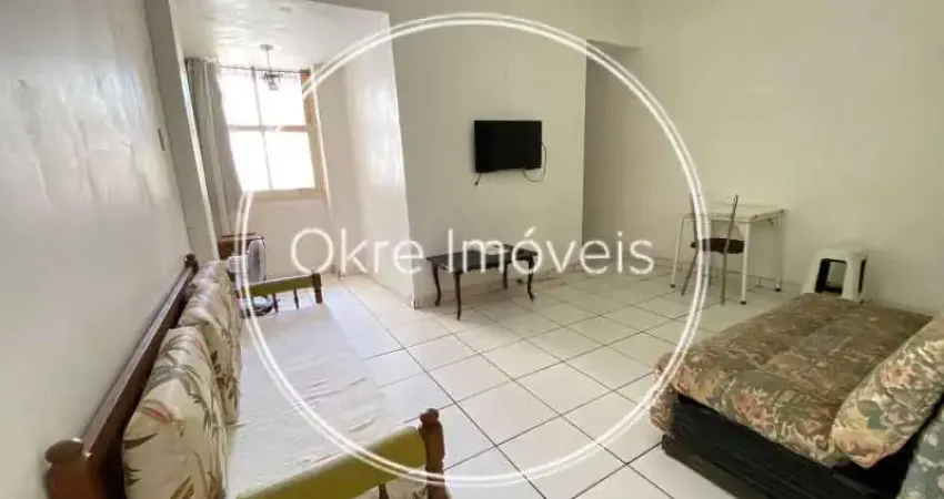 Apartamento com 1 quarto à venda na Rua Barata Ribeiro, Copacabana, Rio de Janeiro