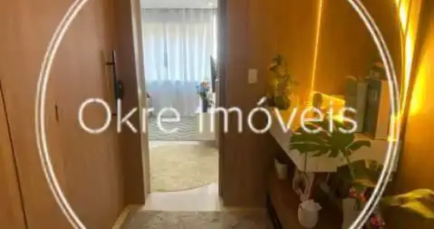 Apartamento com 1 quarto à venda na Rua Barata Ribeiro, Copacabana, Rio de Janeiro