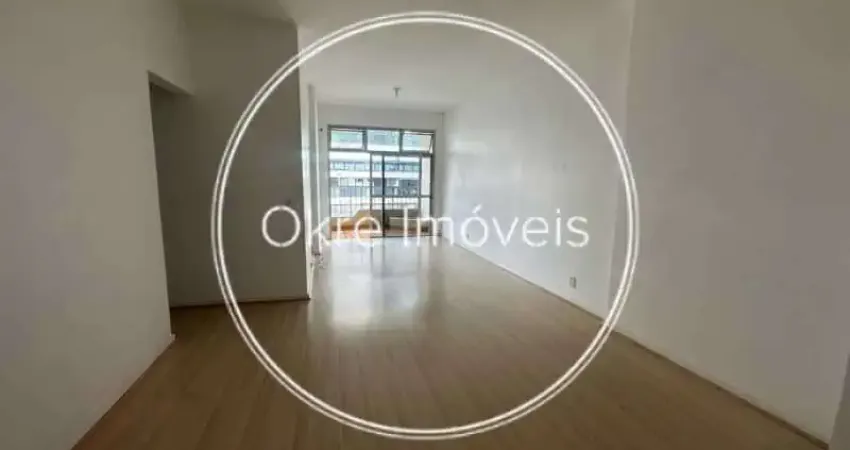 Apartamento com 2 quartos à venda na Rua Paula Freitas, Copacabana, Rio de Janeiro