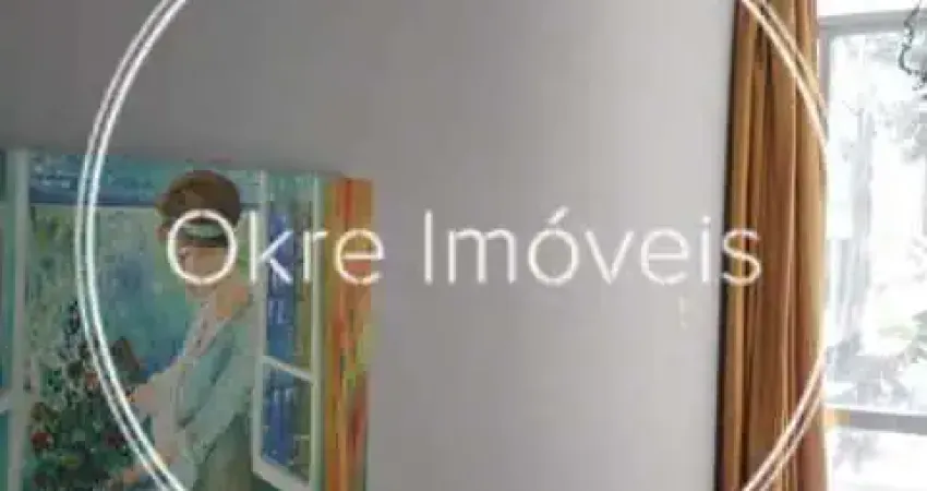 Apartamento com 2 quartos à venda na Rua Rodolfo Dantas, Copacabana, Rio de Janeiro