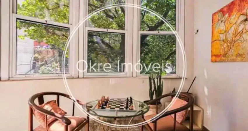 Apartamento com 4 quartos à venda na Rua Raul Pompéia, Copacabana, Rio de Janeiro