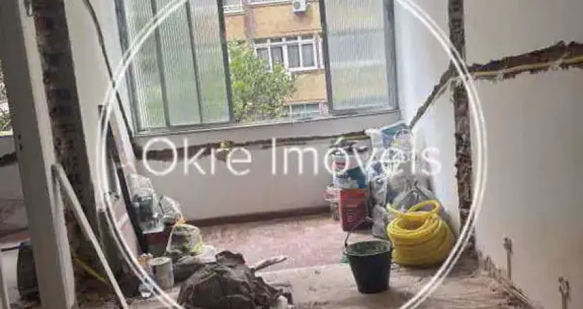 Apartamento com 1 quarto à venda na Rua Barata Ribeiro, Copacabana, Rio de Janeiro