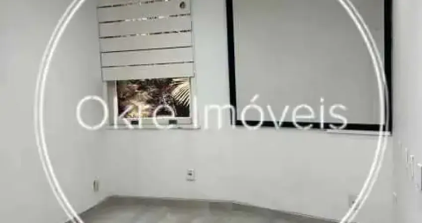 Sala comercial à venda na Rua Santa Clara, Copacabana, Rio de Janeiro