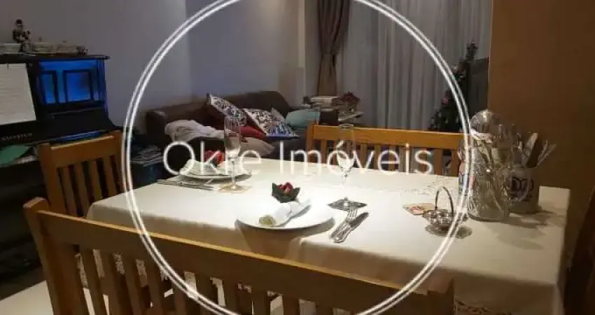 Apartamento com 3 quartos à venda na Rua Jornalista Orlando Dantas, Botafogo, Rio de Janeiro