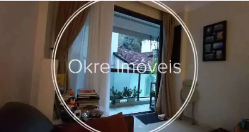 Apartamento com 3 quartos à venda na Rua Jornalista Orlando Dantas, Botafogo, Rio de Janeiro