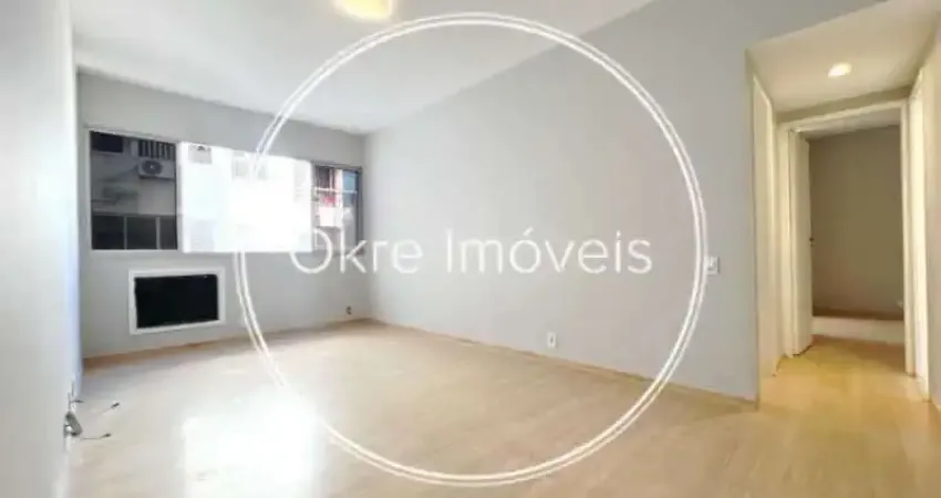 Apartamento com 2 quartos à venda na Rua Miguel Lemos, Copacabana, Rio de Janeiro