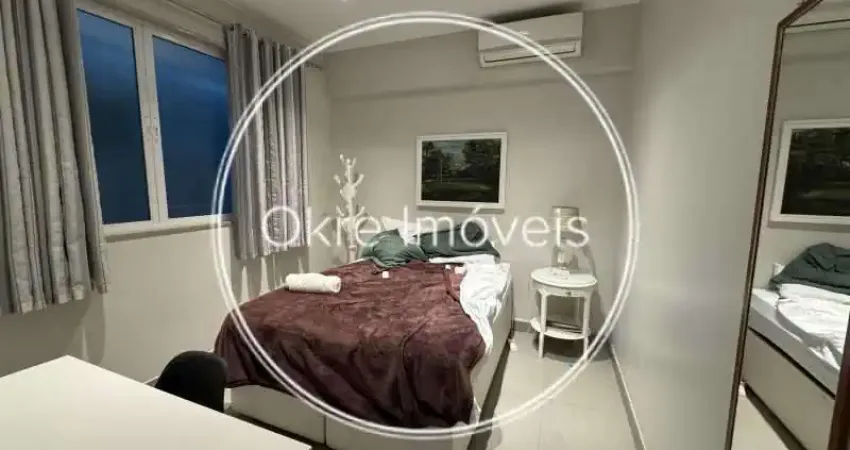 Apartamento com 1 quarto à venda na Rua Humberto de Campos, Leblon, Rio de Janeiro