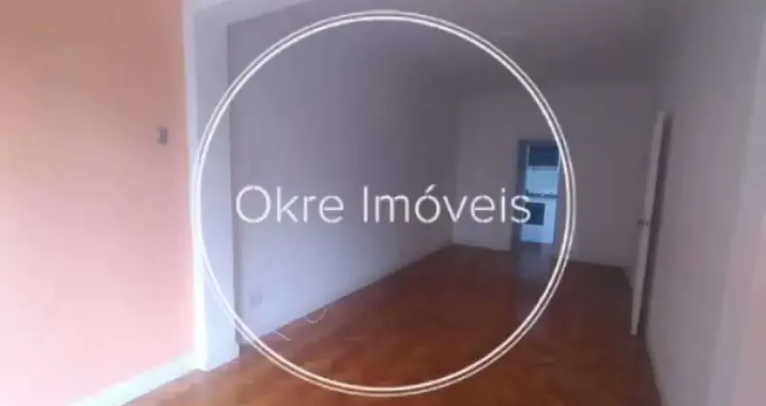 Apartamento com 2 quartos à venda na Rua Senador Vergueiro, Flamengo, Rio de Janeiro
