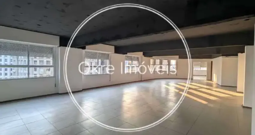 Sala comercial à venda na Avenida Rio Branco, Centro, Rio de Janeiro