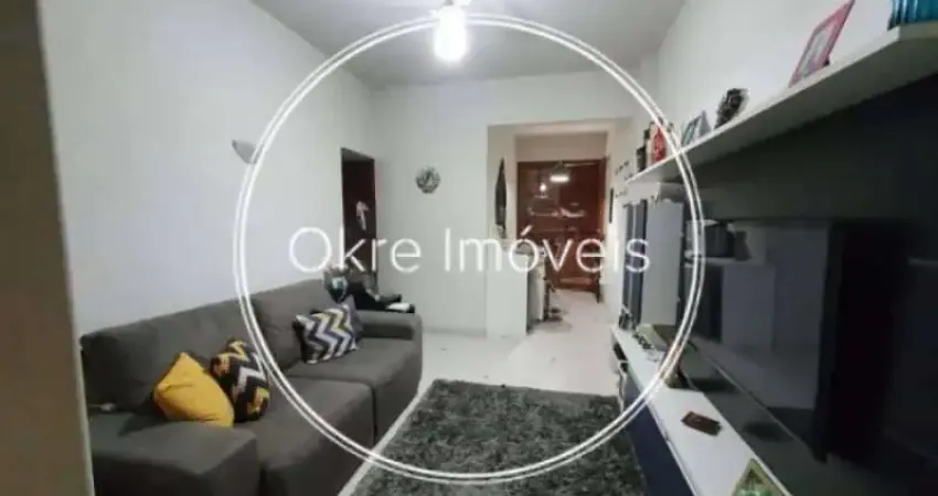 Apartamento com 1 quarto à venda na Rua Barata Ribeiro, Copacabana, Rio de Janeiro