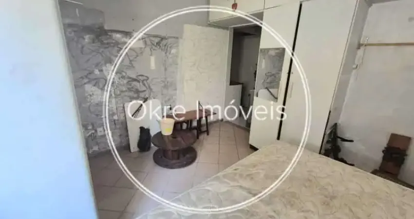 Apartamento com 1 quarto à venda na Rua Hilário de Gouveia, Copacabana, Rio de Janeiro