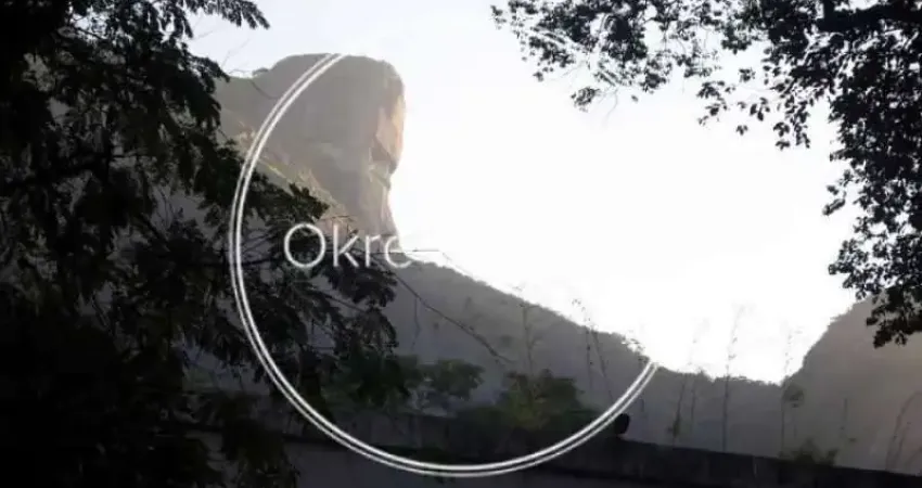 Apartamento com 1 quarto à venda na Estrada da Canoa, São Conrado, Rio de Janeiro