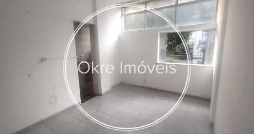 Apartamento com 1 quarto à venda na Rua Santo Amaro, Glória, Rio de Janeiro