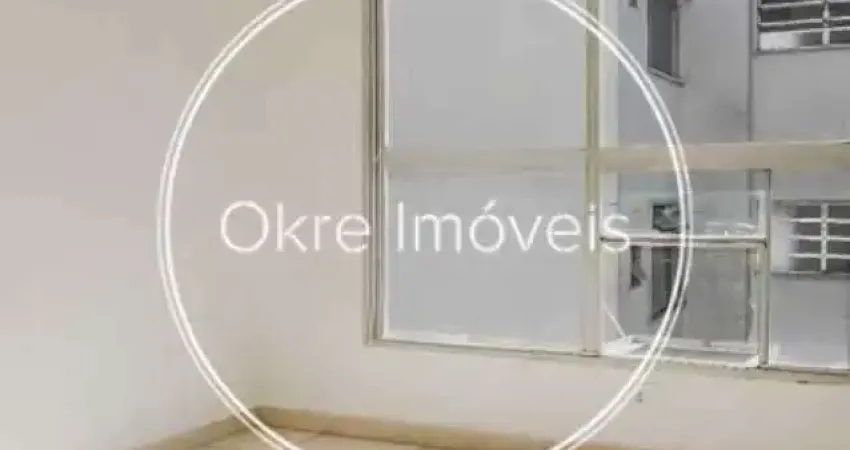 Apartamento com 2 quartos à venda na Rua General Severiano, Botafogo, Rio de Janeiro