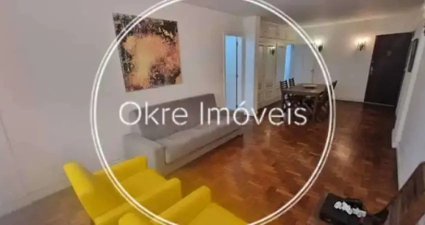 Apartamento com 2 quartos à venda na Rua Francisco Sá, Copacabana, Rio de Janeiro