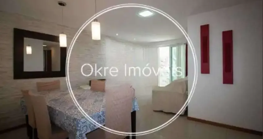 Apartamento com 2 quartos à venda na Rua Ministro Raul Fernandes, Botafogo, Rio de Janeiro