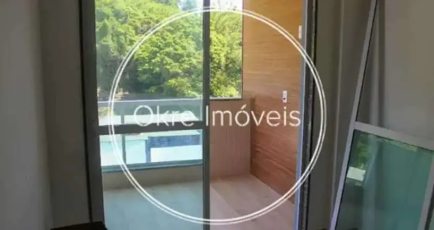 Apartamento com 2 quartos à venda na Rua Álvaro Ramos, Botafogo, Rio de Janeiro