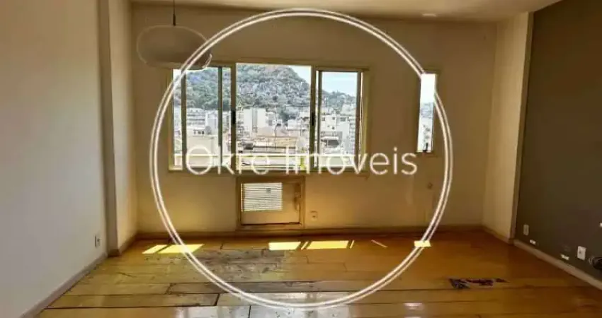 Apartamento com 2 quartos à venda na Praia do Flamengo, Flamengo, Rio de Janeiro