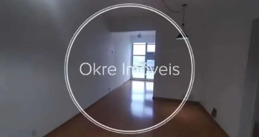 Apartamento com 2 quartos à venda na Praia Botafogo, Botafogo, Rio de Janeiro