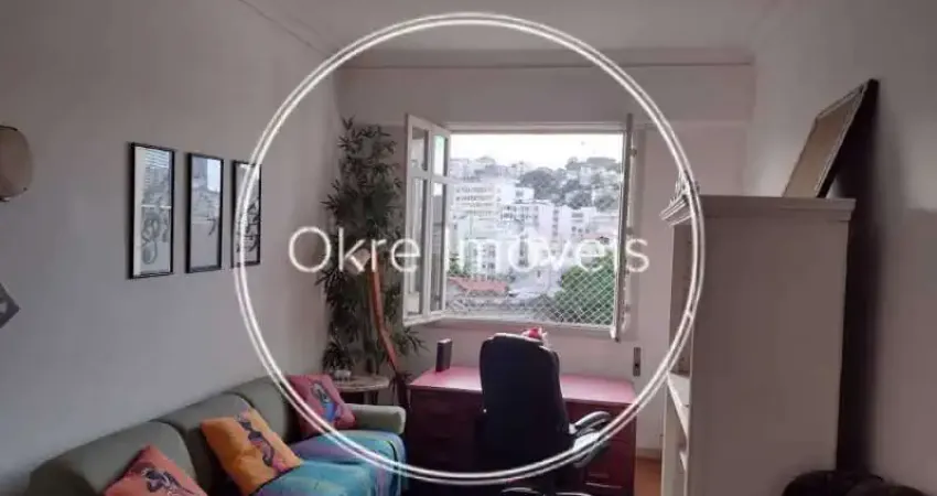 Apartamento com 2 quartos à venda na Rua do Russel, Glória, Rio de Janeiro
