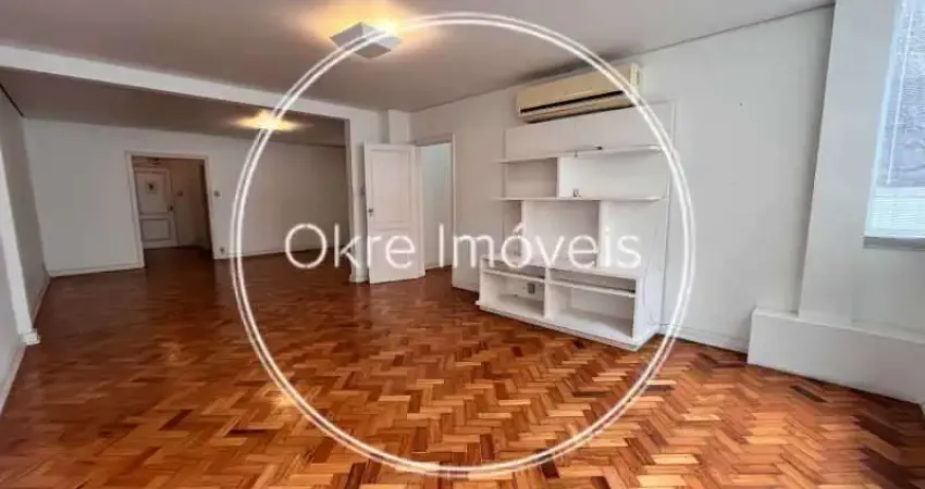 Apartamento com 2 quartos à venda na Avenida Rui Barbosa, Flamengo, Rio de Janeiro