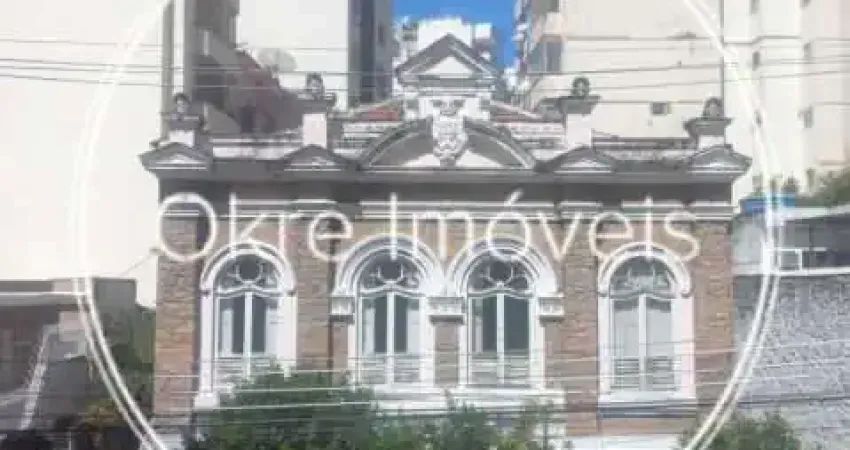 Apartamento com 2 quartos à venda na Rua Pedro Américo, Catete, Rio de Janeiro