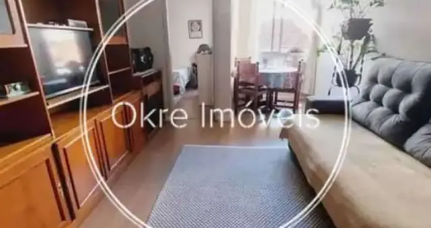 Apartamento com 2 quartos à venda na Rua Correa Dutra, Flamengo, Rio de Janeiro