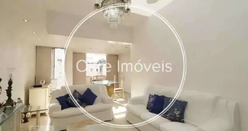 Apartamento com 2 quartos à venda na Rua Paula Freitas, Copacabana, Rio de Janeiro