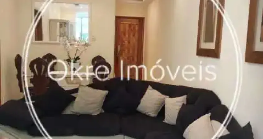 Apartamento com 3 quartos à venda na Rua Senador Vergueiro, Flamengo, Rio de Janeiro