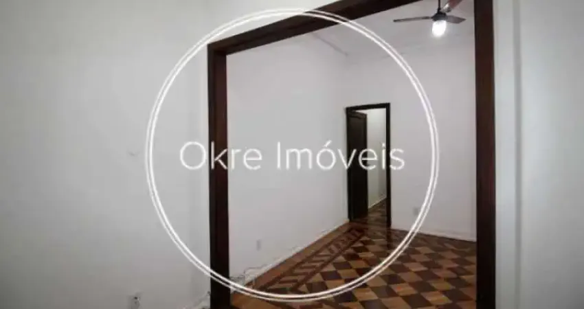 Apartamento com 3 quartos à venda na Praia do Flamengo, Flamengo, Rio de Janeiro