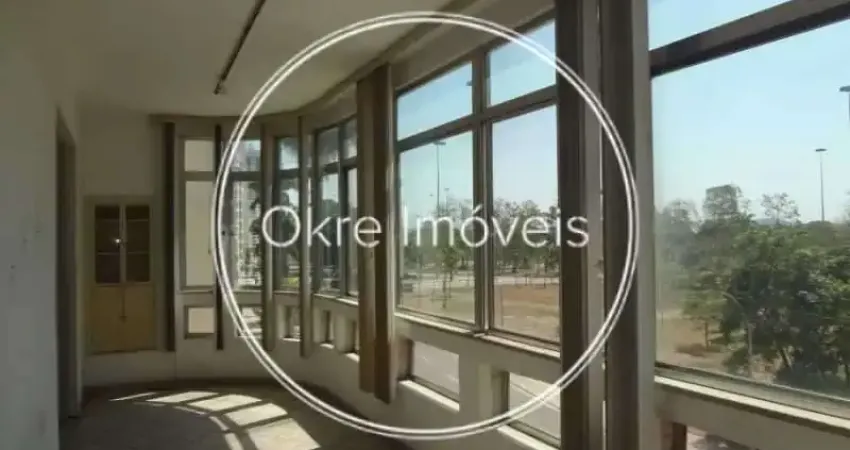 Apartamento com 3 quartos à venda na Praia do Flamengo, Flamengo, Rio de Janeiro