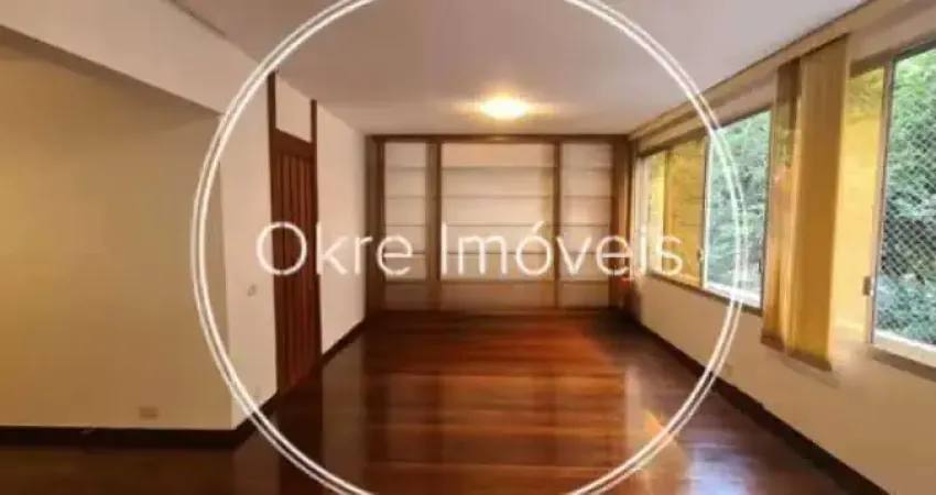 Apartamento com 3 quartos à venda na Rua Moura Brasil, Laranjeiras, Rio de Janeiro