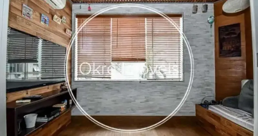 Apartamento com 3 quartos à venda na Avenida Rui Barbosa, Flamengo, Rio de Janeiro