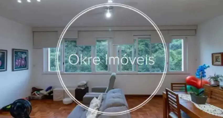 Apartamento com 3 quartos à venda na Praia Botafogo, Botafogo, Rio de Janeiro