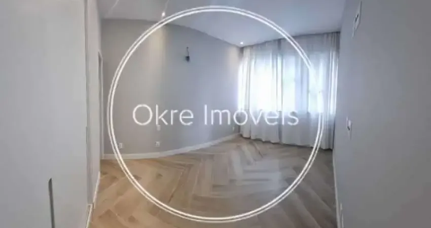 Apartamento com 3 quartos à venda na Rua Paissandu, Flamengo, Rio de Janeiro