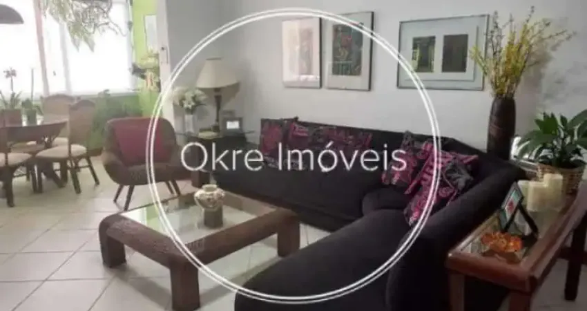 Apartamento com 3 quartos à venda na Rua Francisco Sá, Copacabana, Rio de Janeiro