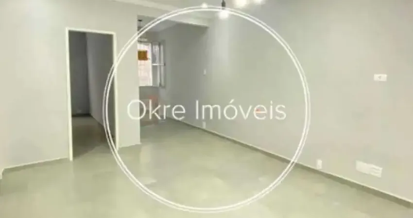 Apartamento com 3 quartos à venda na Rua Gustavo Sampaio, Leme, Rio de Janeiro