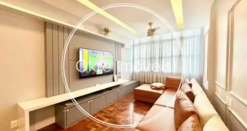 Apartamento com 3 quartos à venda na Rua Raul Pompéia, Copacabana, Rio de Janeiro